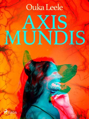 cover image of Axis mundi